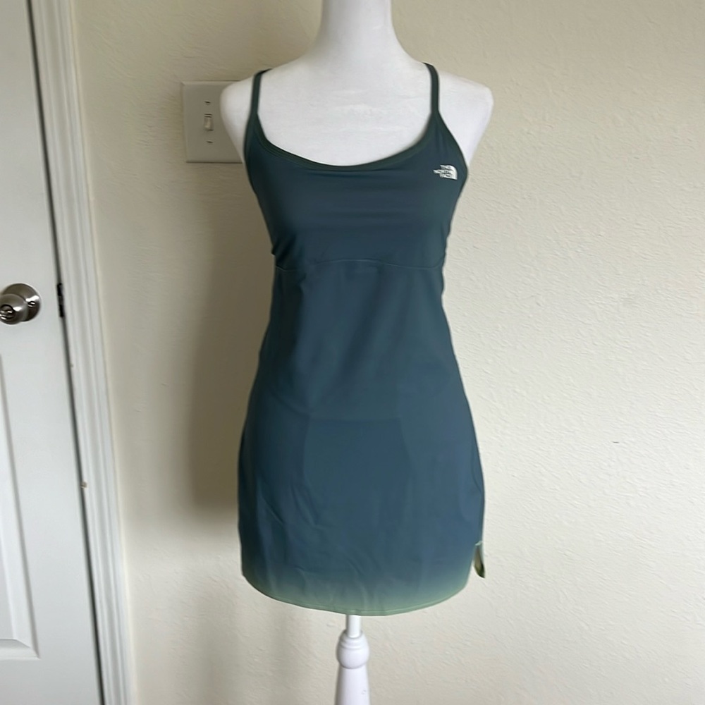 THE NORTH FACE New with Tag  Women's Arque Hike Dress